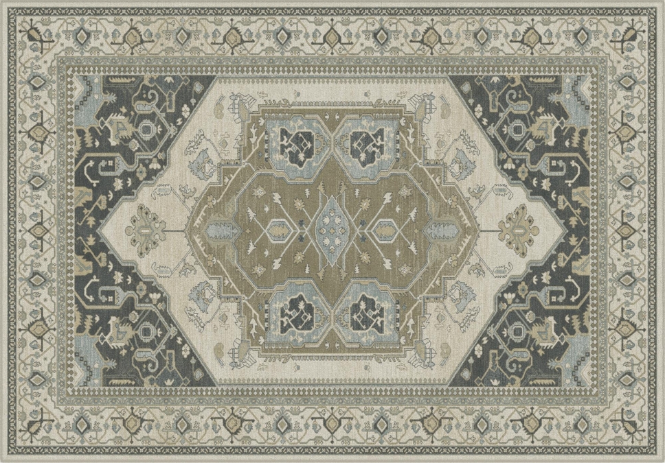 Ковер Toscana 7068 260440