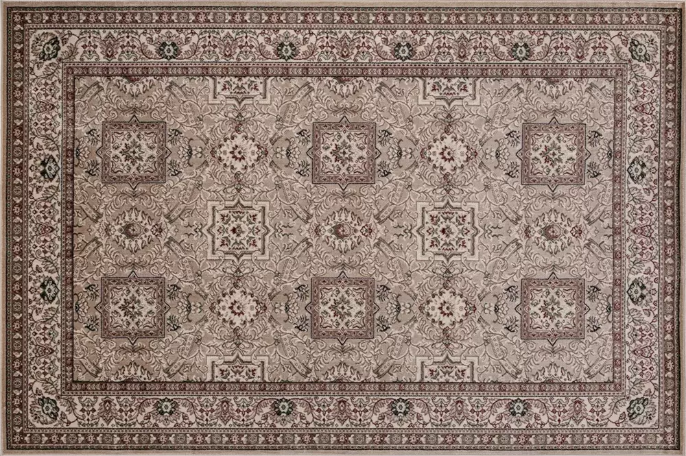 Ковер COLIZEY D868 BEIGE