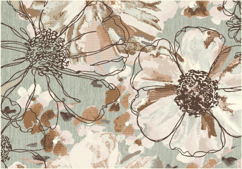 Ковер Genova 38182 6626 90