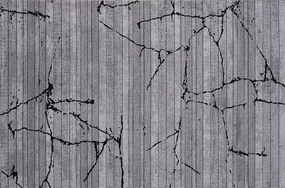 Ковер PANAMA PN009G GREY / GREY