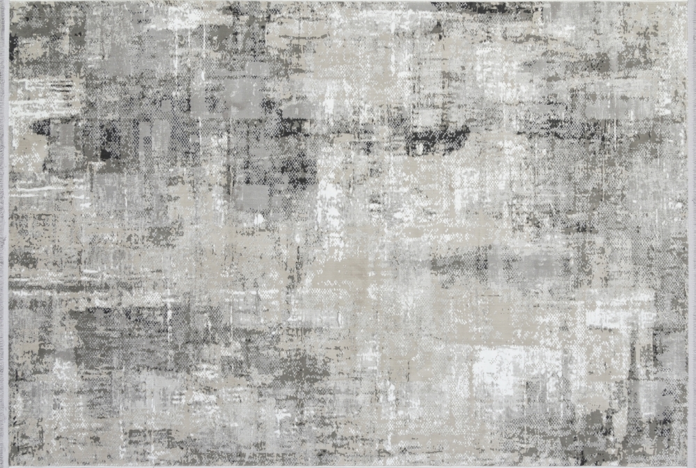 Ковер LORENZO C288AG GREY / ANTRACITE