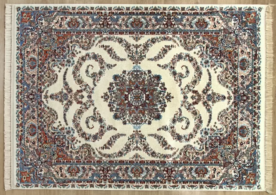 Ковер BROOKLYN 08612A CREAM / CREAM