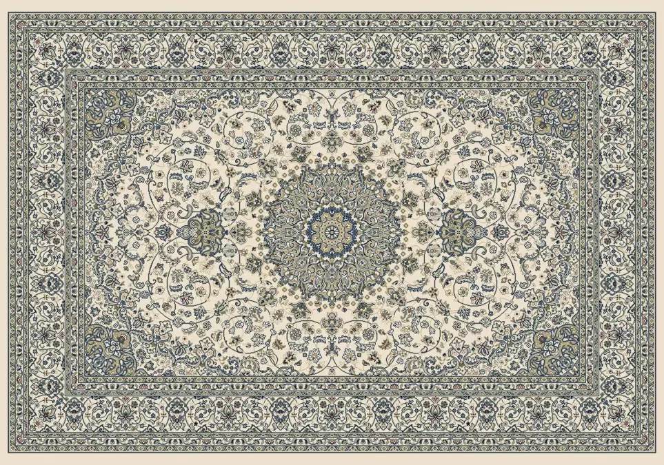 Ковер Da Vinci 57119 6464