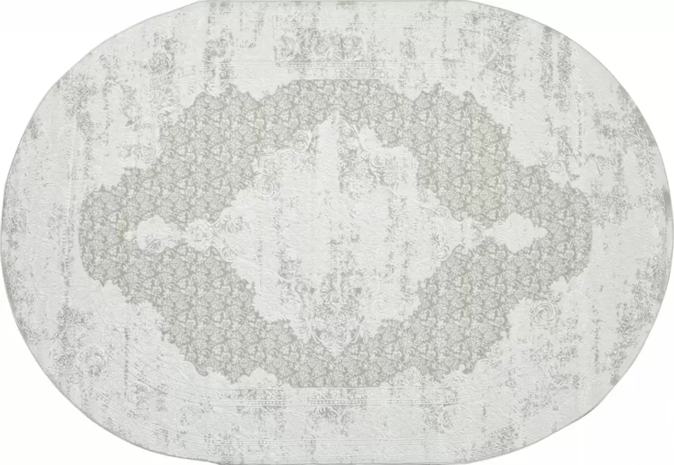 Ковер NENSI GL025A BROWN / BROWN