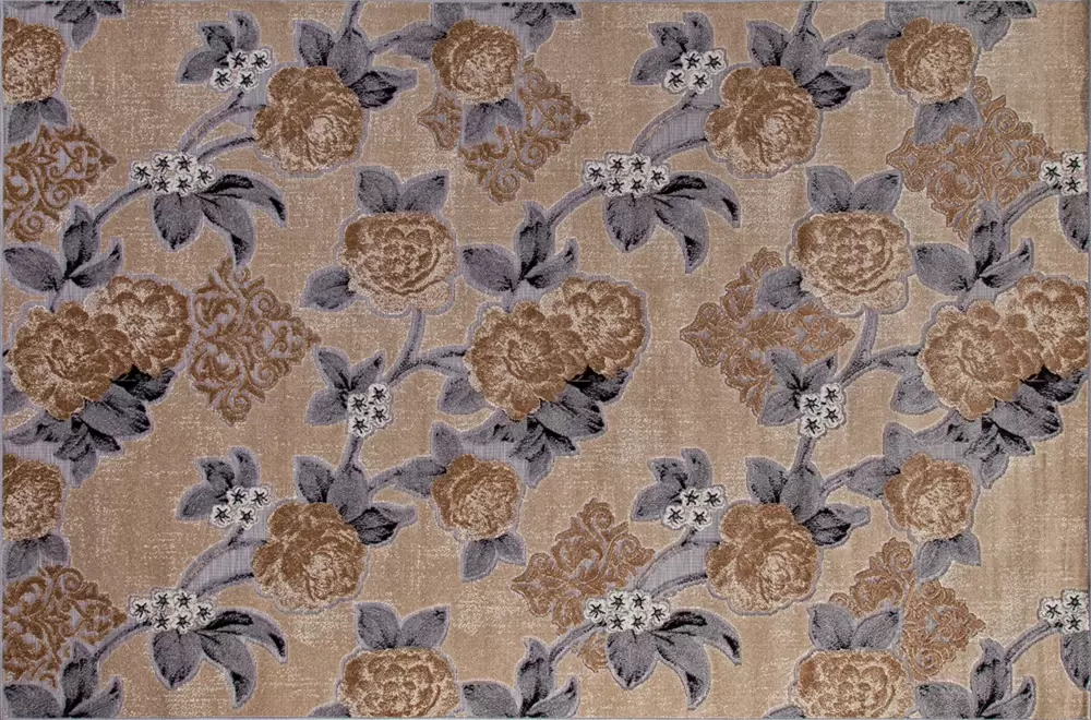 Ковер SIGMA 3954 BROWN-BEIGE
