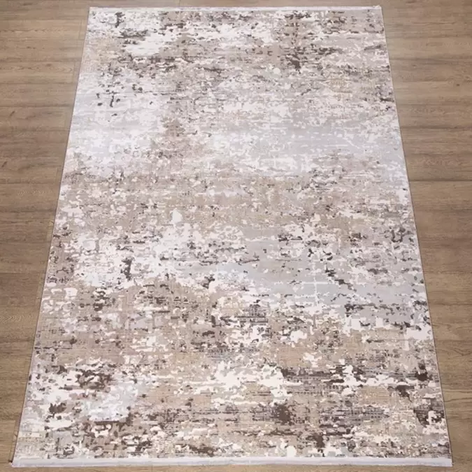 Ковер Loft A487A CREAM / AGRAY