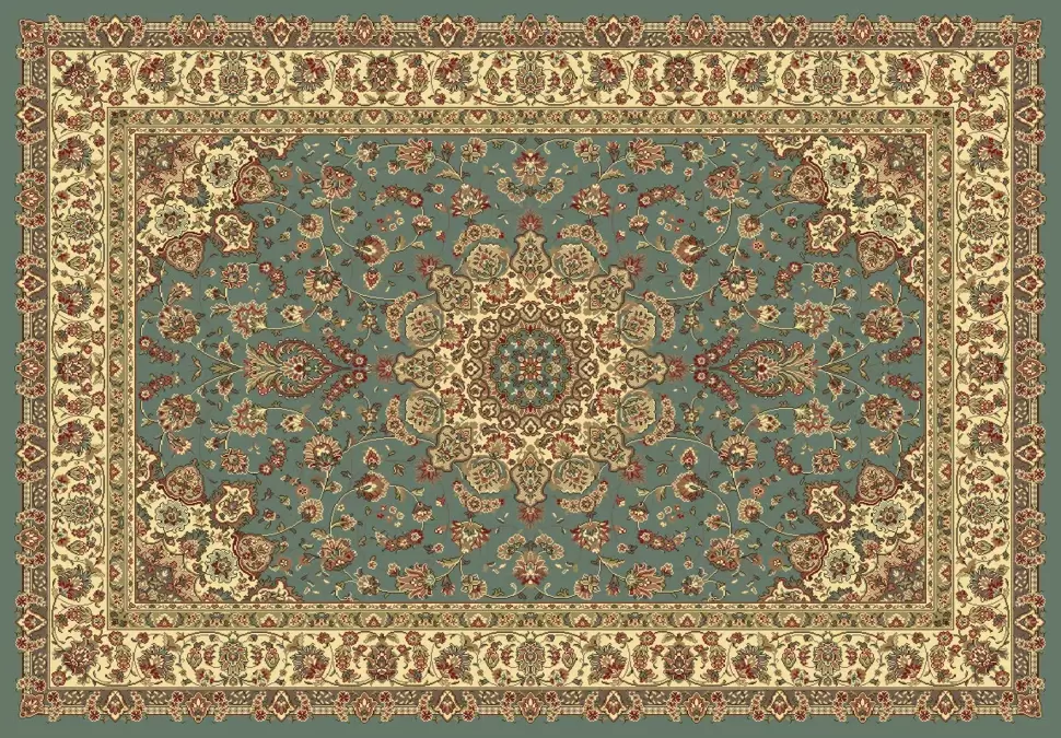 Ковер Beluchi 88406 5262