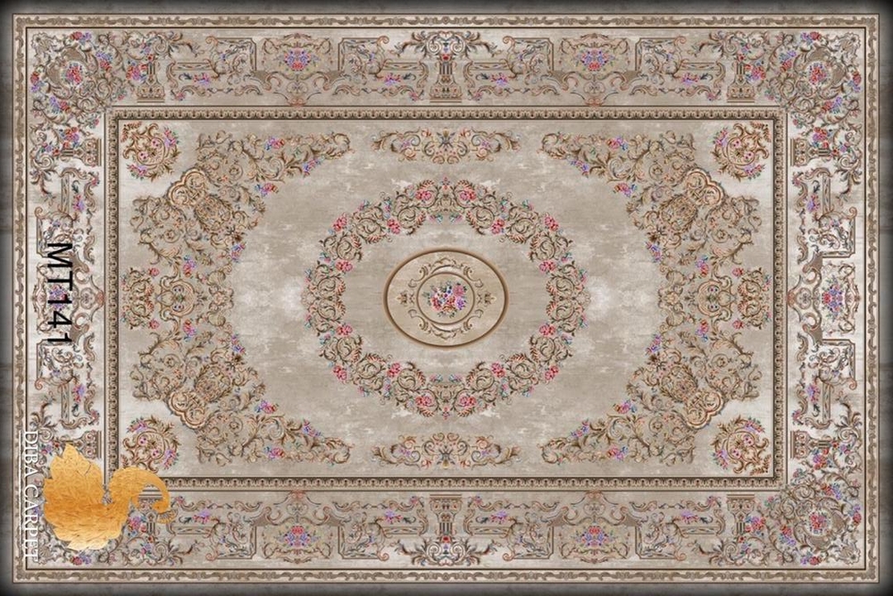 Ковер DIBA MT141