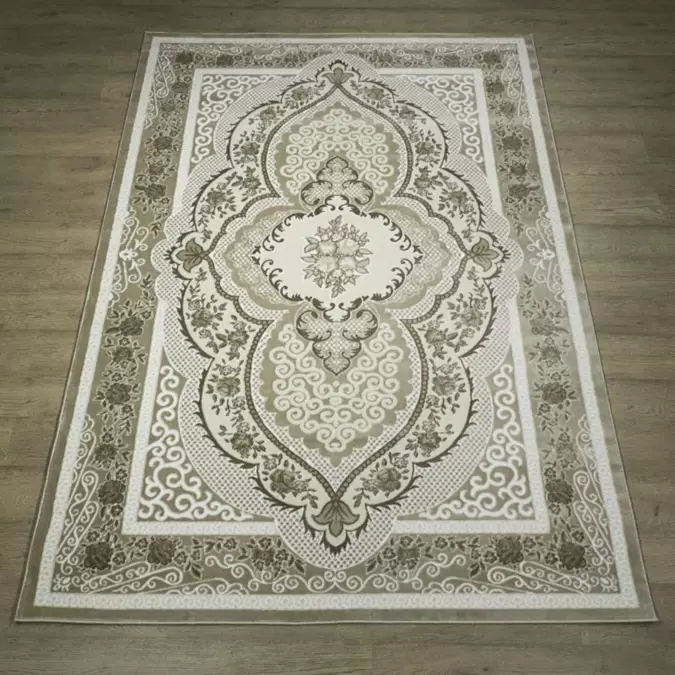 Ковер Каскад 27103 24055