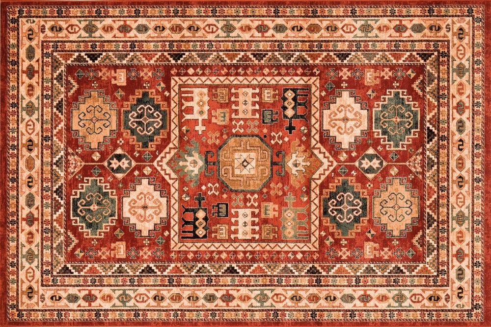 Ковер Kashqai 4306 300