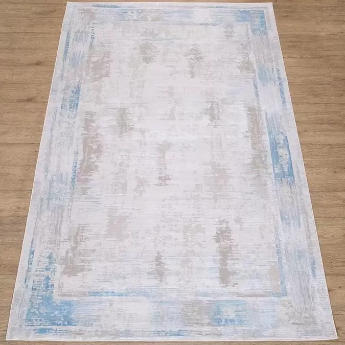 Ковер Gloria A0271A D_BLUE
