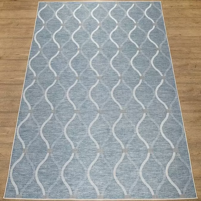 Ковер Теразза 53205 52222