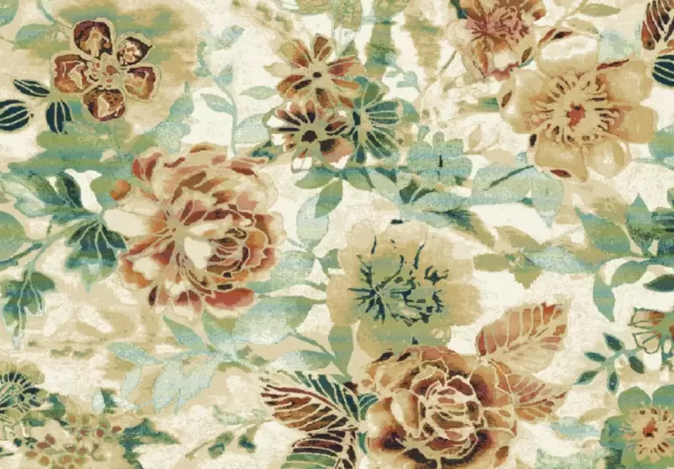 Ковер Royal Palace 14006 6121