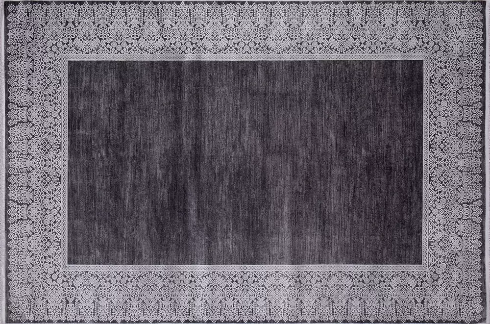 Ковер MILANO 20968B D.GREY / L.GREY