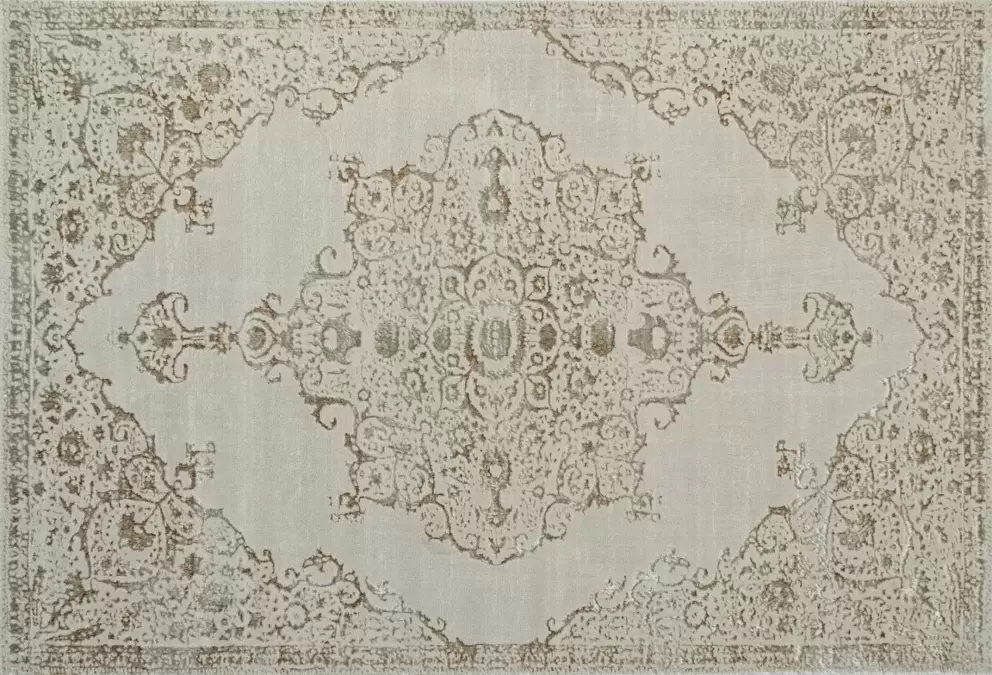 Ковер SAFARI 02469F BEIGE / GOLF