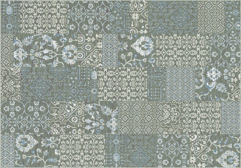 Ковер Genova 38495 6949 50
