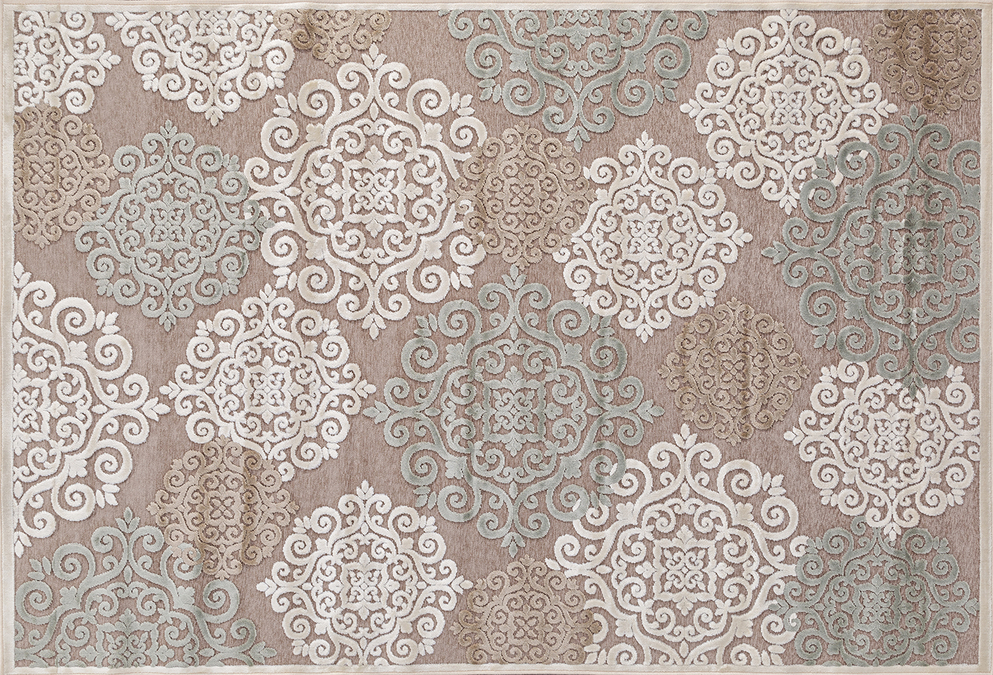 Ковер GENOVA 938001 655590