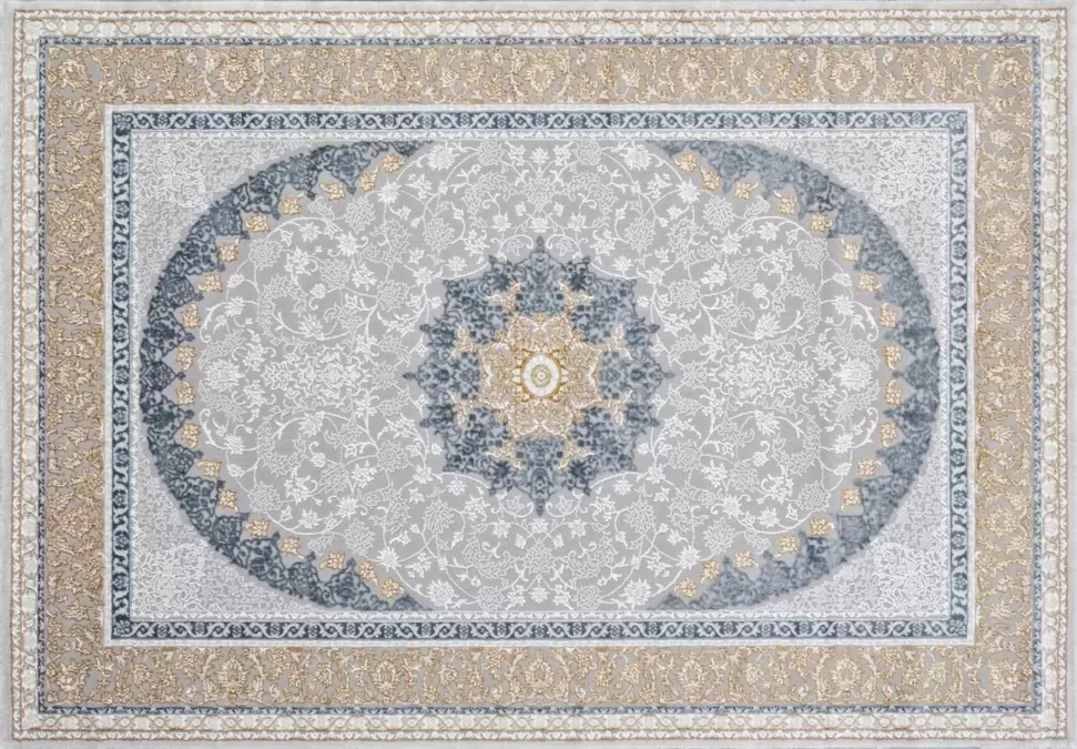 Ковер ARMINA GA007N GREY / MULTI