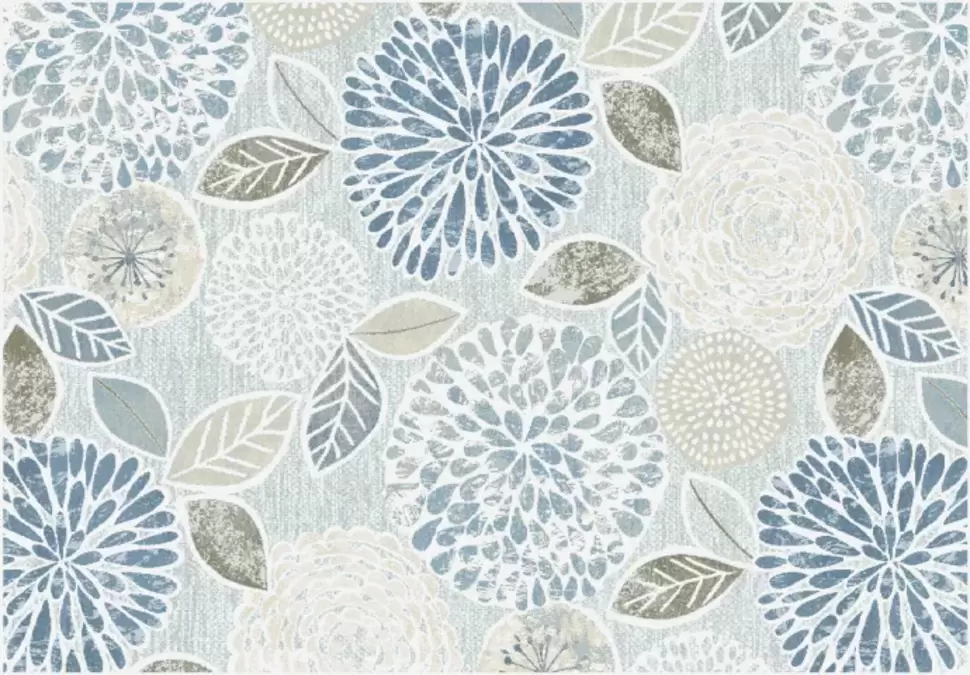 Ковер Genova 38568 6969 91