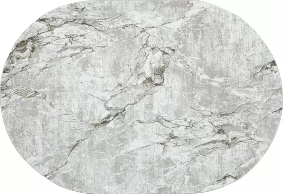 Ковер NENSI GL071E BROWN / BROWN