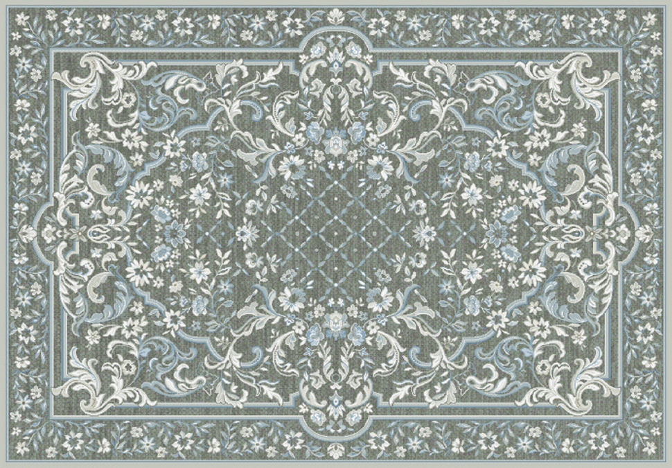 Ковер Genova 38506 6949 50