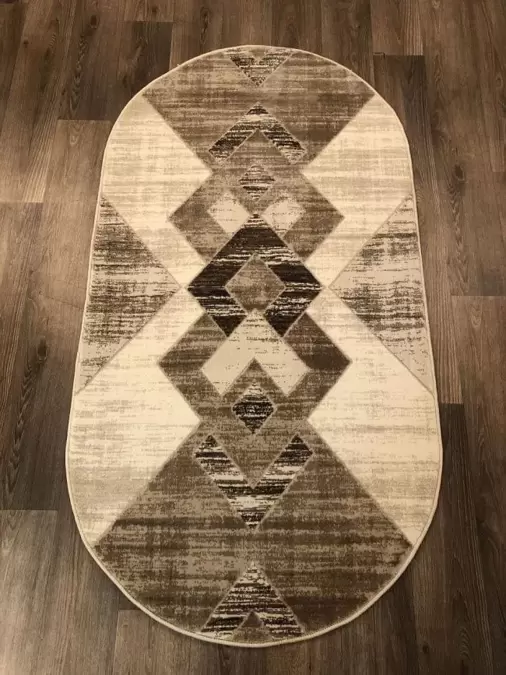 Ковер TOKIO 17971A CREAM / BEIGE