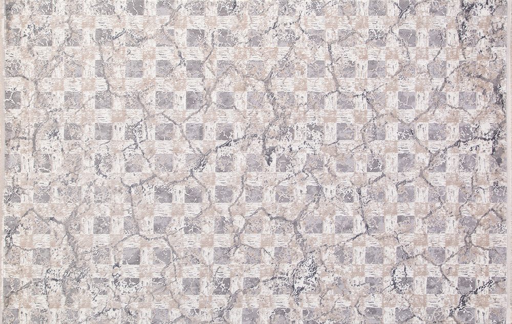 Ковер MODA 9806 ACIK GRI