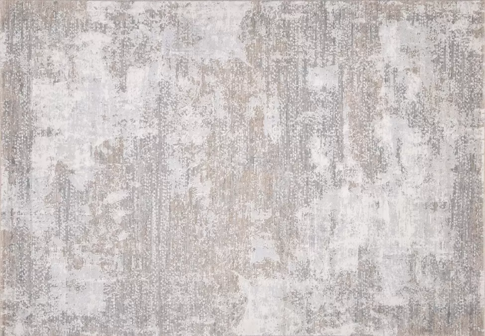 Ковер ATRIUM L0797A LIGHT GRAY