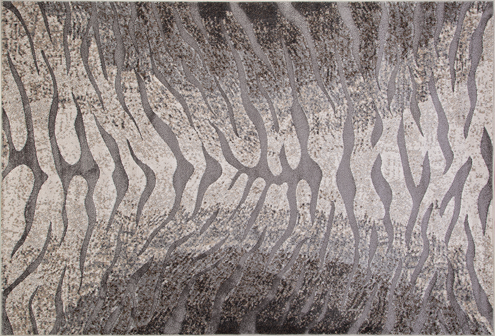 Ковер IBIZA 4093 BEIGE-GRAY