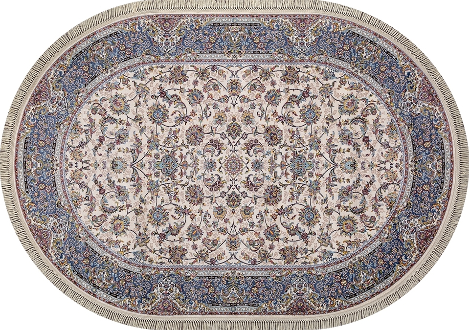 Ковер ARAVIA 6814 CREAM