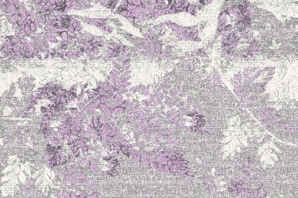 Ковер Soft Agnella Vitaso pink