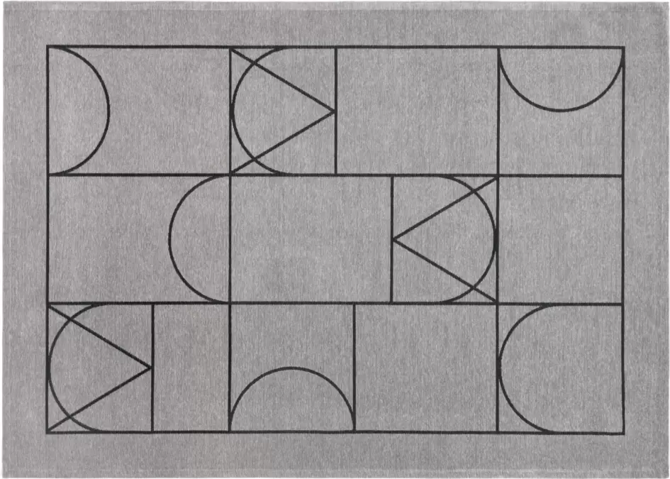 Ковер SIGNET grey