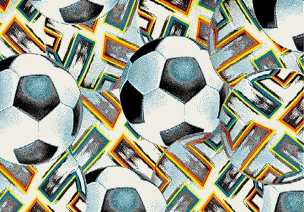 Ковер Круиз 20537 22088