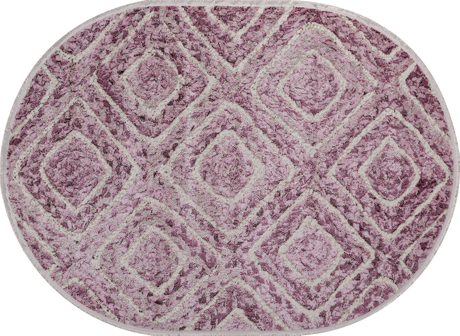Ковер MOROCCO D856 PINK