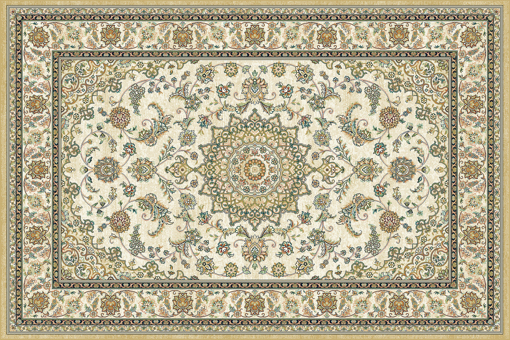 Ковер Royal Palace 14147 6161