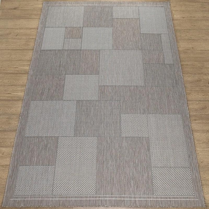 Ковер Декора (Сизаль) 52501 50711