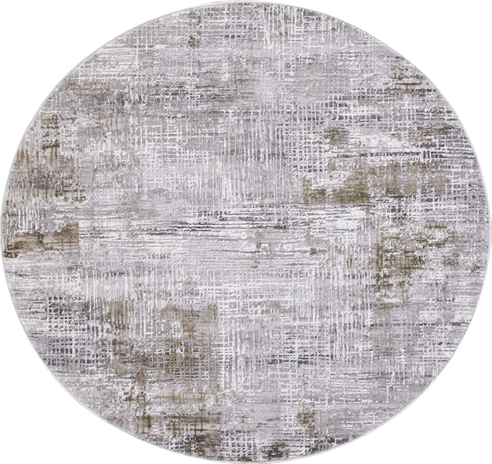 Ковер MODA 9807 ACIK GRI