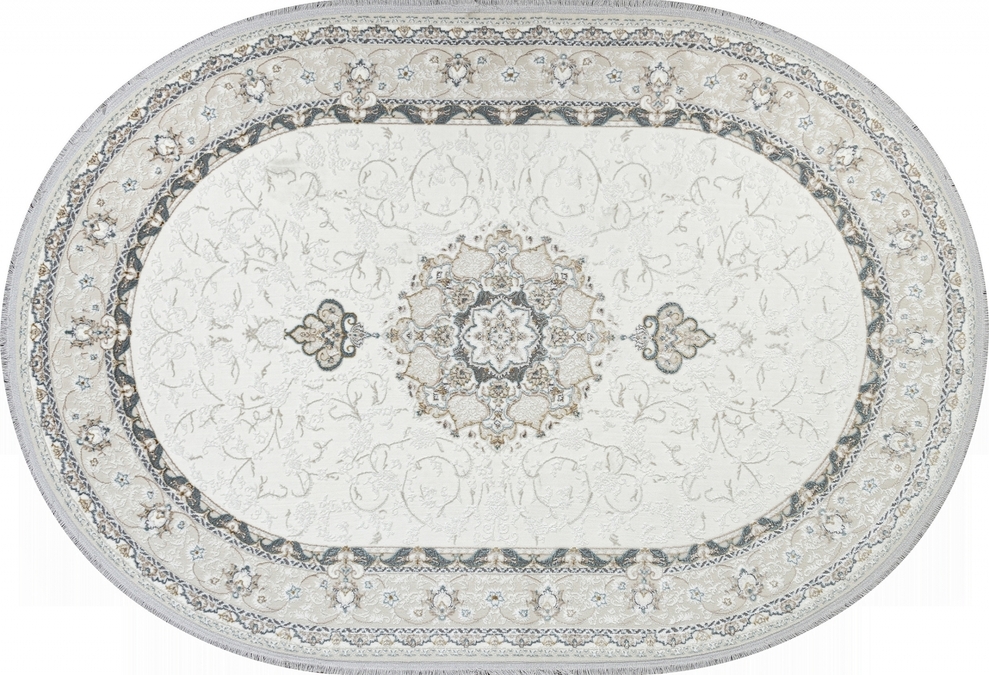 Ковер SANDALI 29765Y CREAM / CREAM