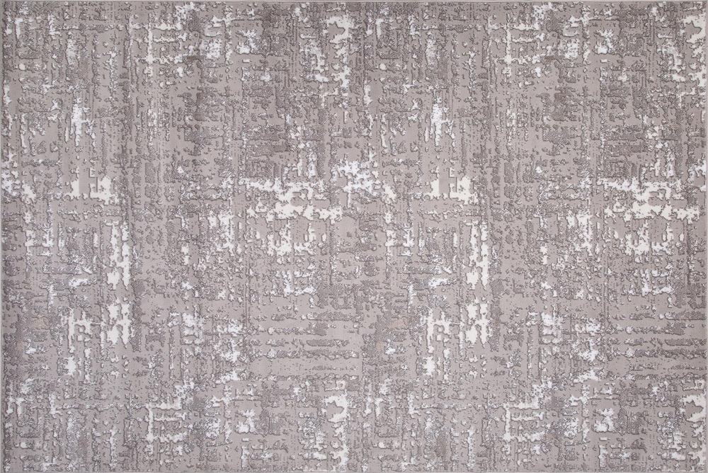 Ковер RICHI 8667 GRAY-CREAM