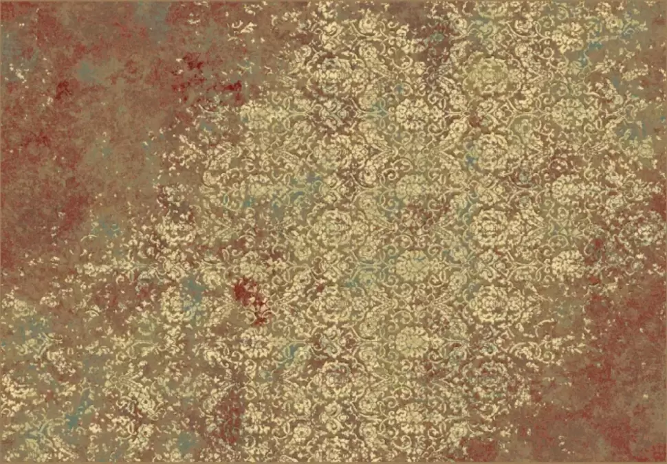 Ковер Matrix 89303 2282