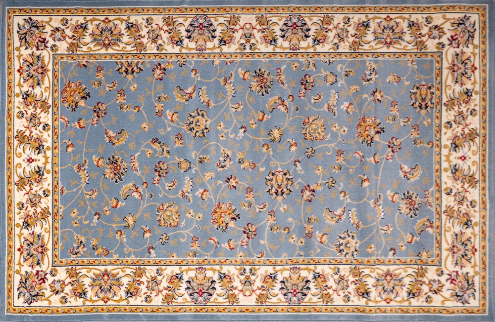 Ковер Hunnu Wool+Viscose 6C2243 106