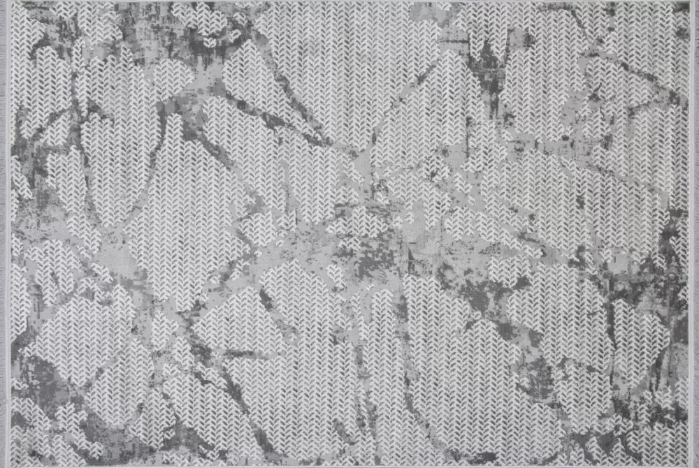 Ковер ALANYA 22565A CREAM / GREY