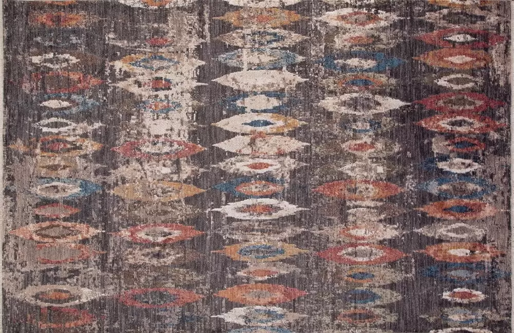 Ковер FENIX 30982 080 BROWN