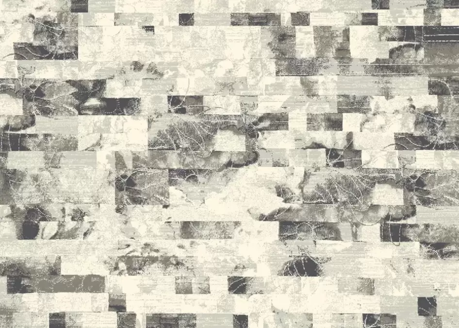 Ковер Magic Olbia grey