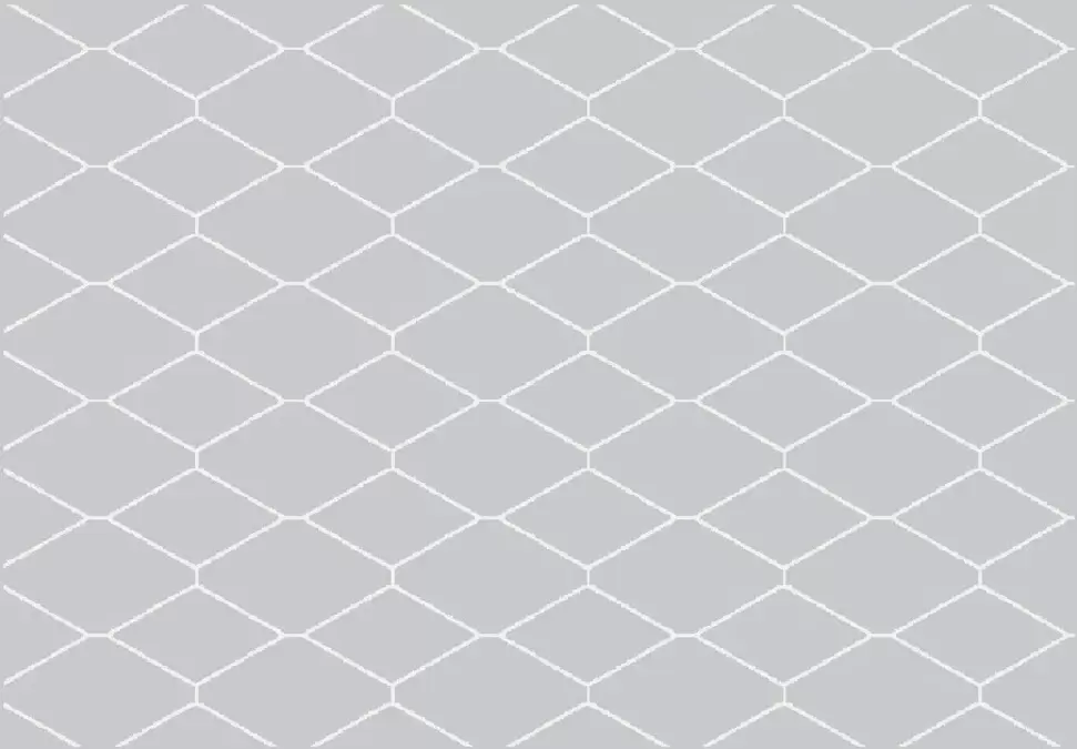 Ковер Ambiance 81228 Silver-White