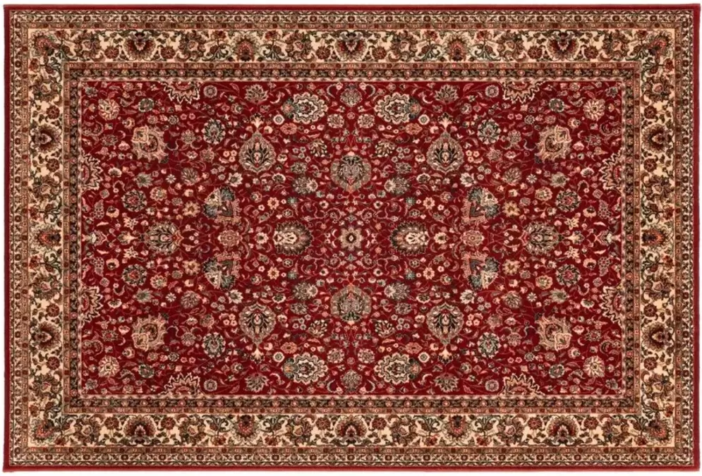 Ковер Kashqai 4362 302