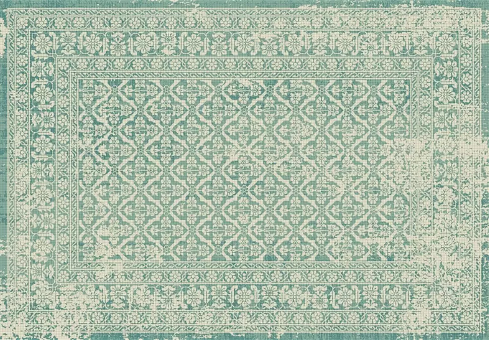 Ковер Vintage 22209 644