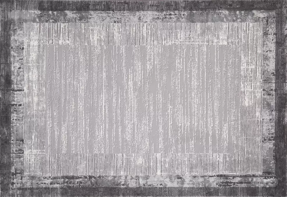 Ковер ARMINA 04079G GREY / GREY