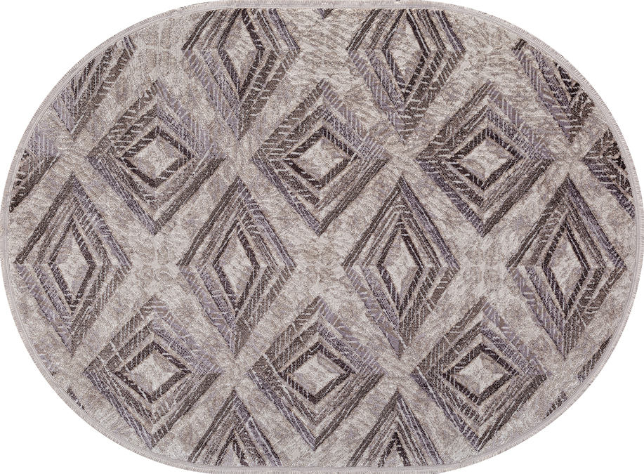 Ковер MOROCCO D855 PURPLE