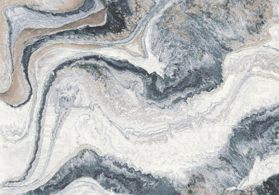 Ковер Argentum 63618 8656